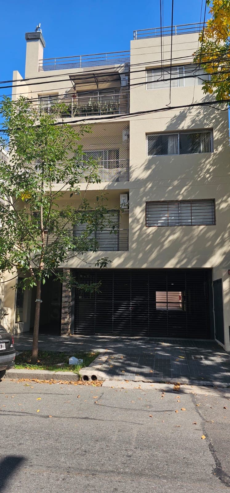 VENTA De Cochera en Villa Pueyrredón - foto 1