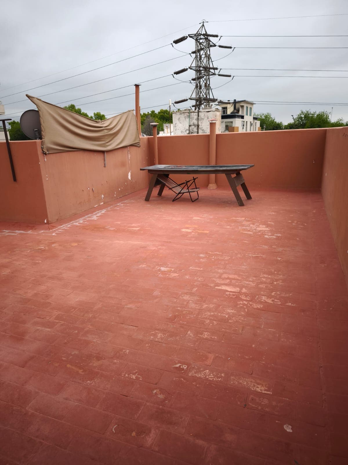 Departamento en venta en Godoy Cruz casi Quinta - foto 1