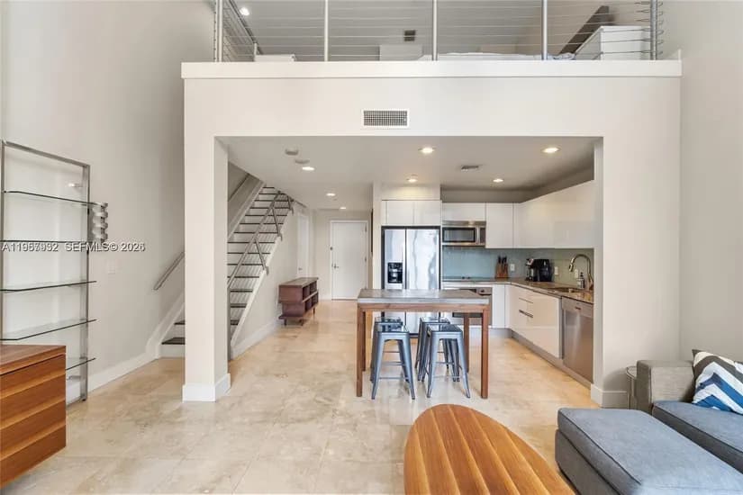 Alquiler departamento en Condominio Brickell Ave 1050, Miami, Florida - foto 1