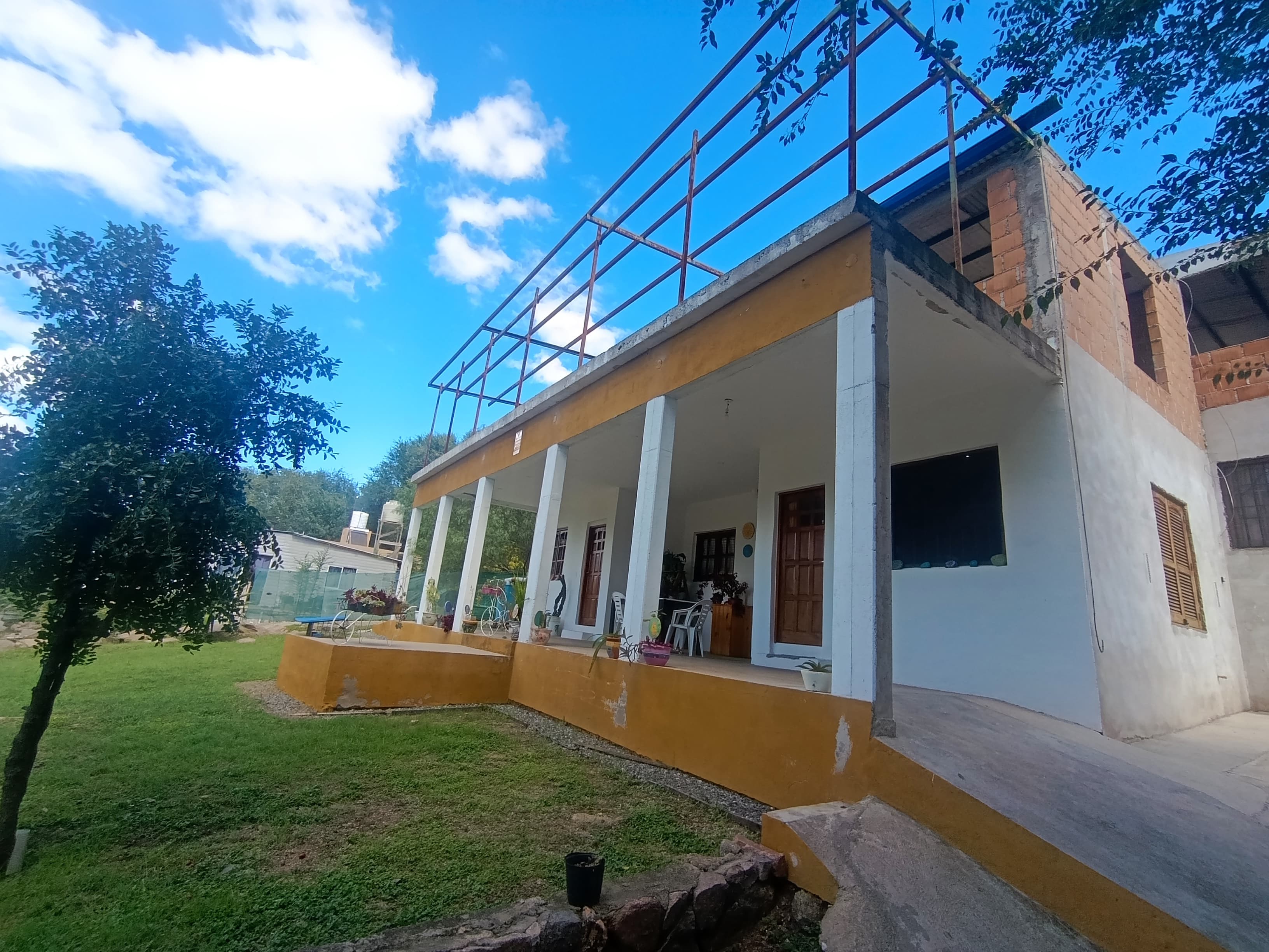 Complejo de departamentos, una zona en pleno desarrollo con conexión a la autovía Punilla.
