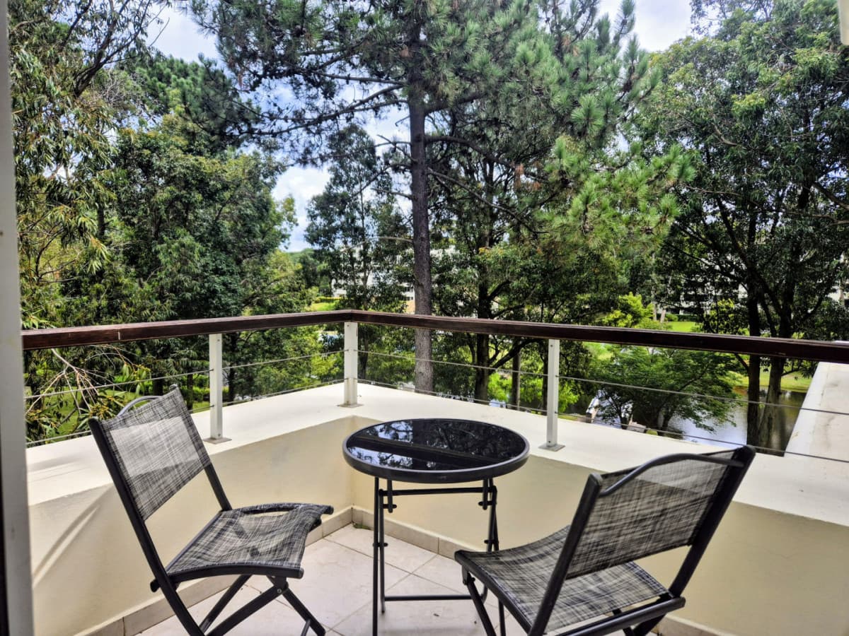 Apartamento en Punta Ballena, Complejo Solanas, Uruguay - foto 1