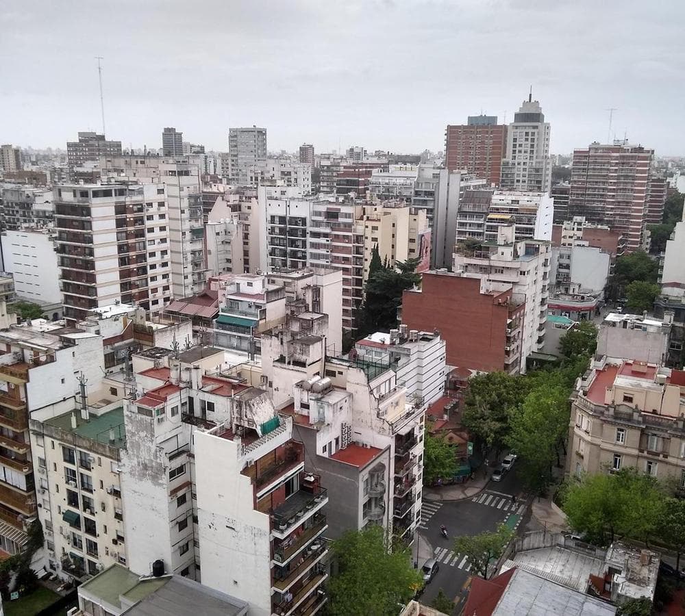 Departamento en Venta ubicado en Belgrano, 2 Dormitorios - foto 1
