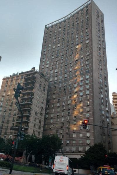 Edificio Sudamericana - foto 1
