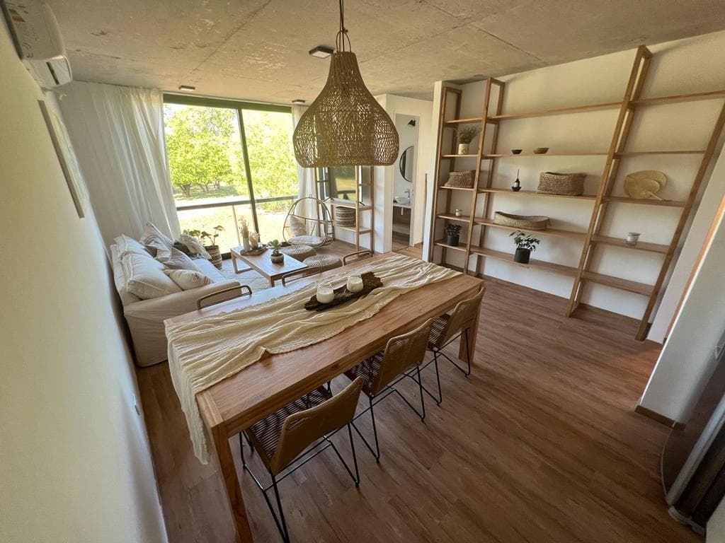 Departamento en Venta 3 amb. en General Pacheco, Tigre. - foto 1