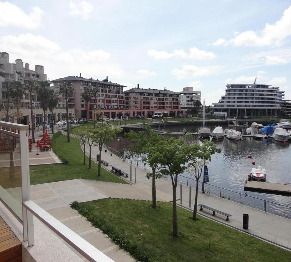 Departamento en Venta ubicado en Wyndham Loft, Nordelta, Tigre - foto 1