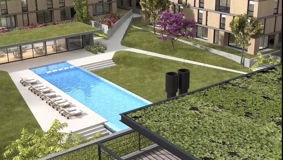 Depto en Venta 2 dorm. en Complejo Pacheco Central - foto 1