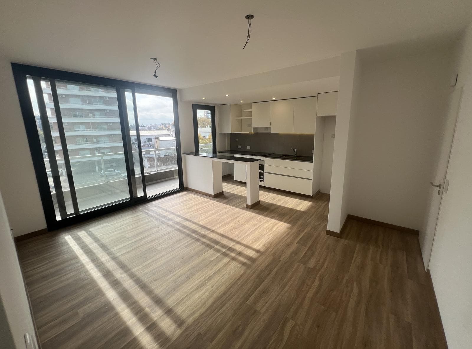 Venta Departamento 3 ambientes con Vista Abierta en Tigre - foto 1