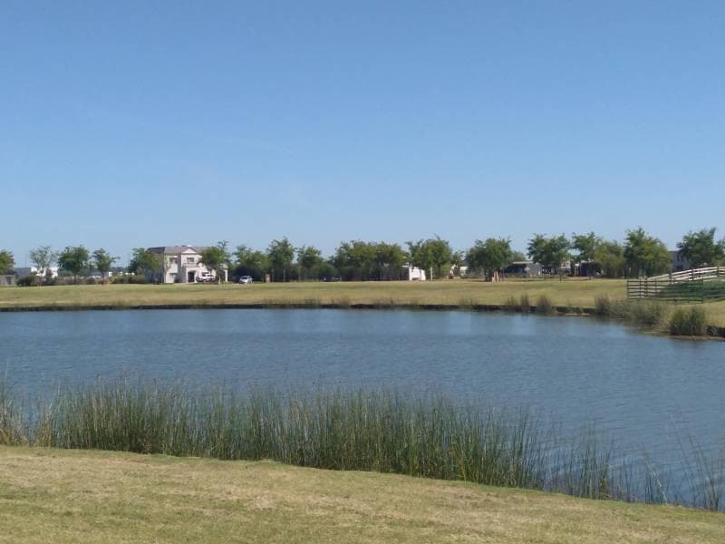 Terreno - Marinas - foto 1