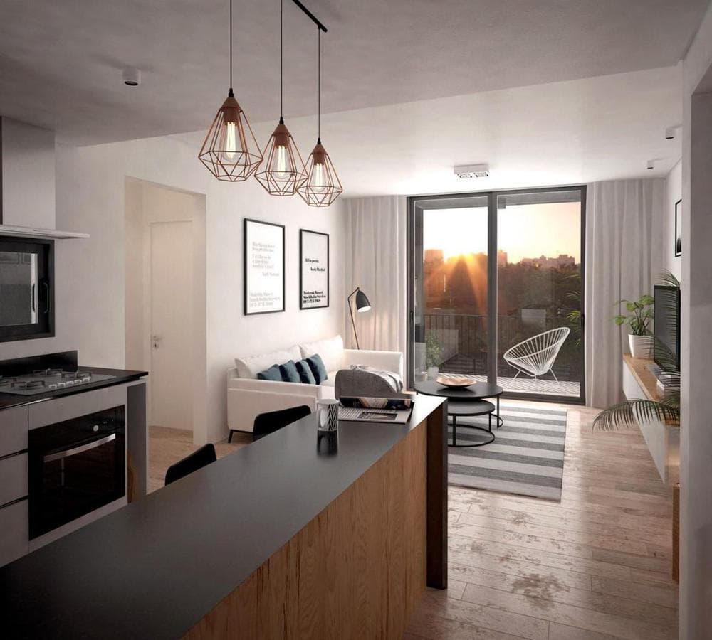 Departamento en Venta ubicado en Tigre, G.B.A. Zona Norte, Argentina - foto 1