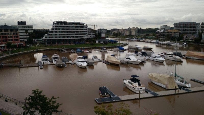 Departamento en Venta ubicado en Wyndham Loft, Nordelta, Tigre - foto 1