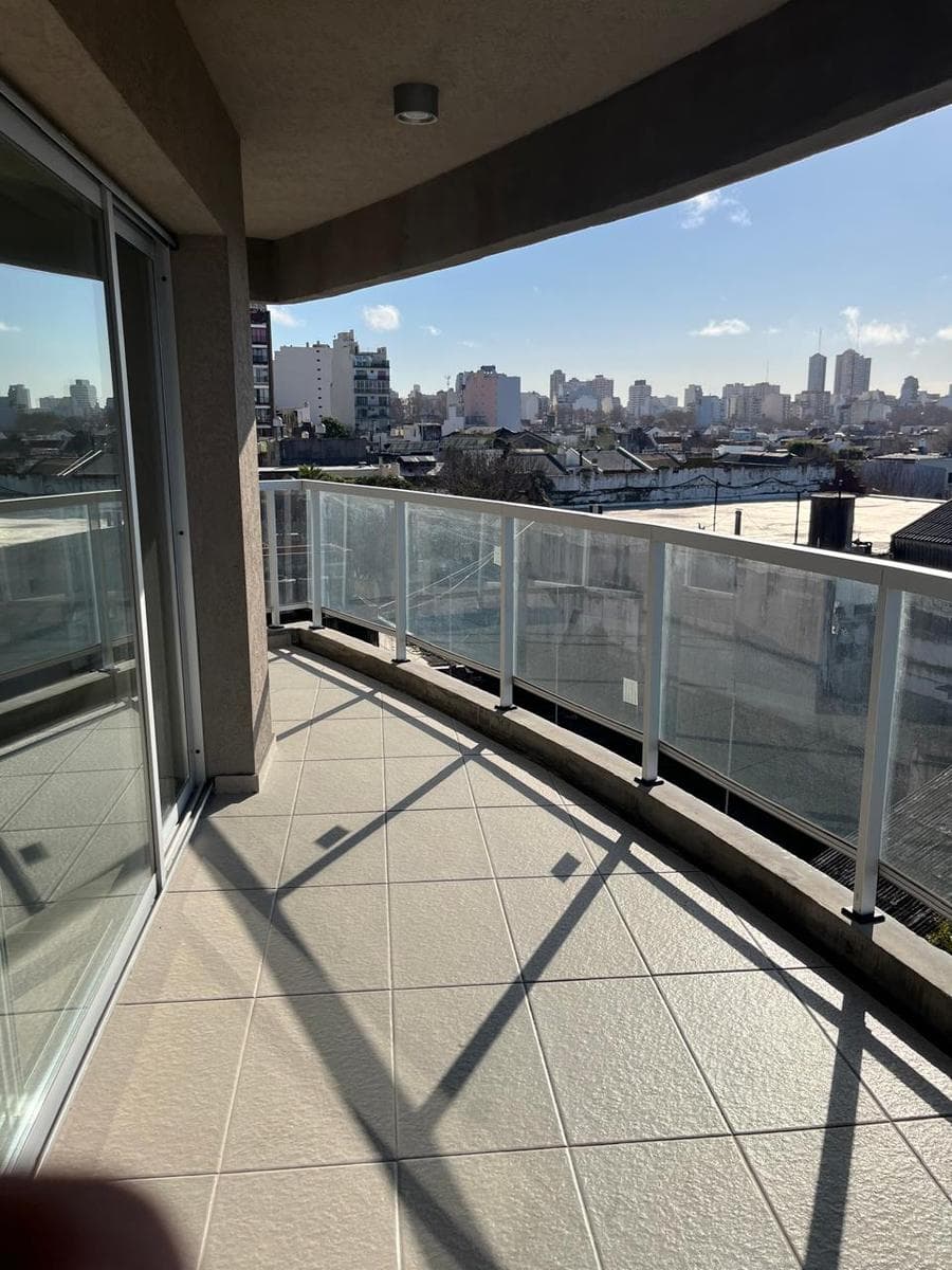 Departamento en boedo - foto 1