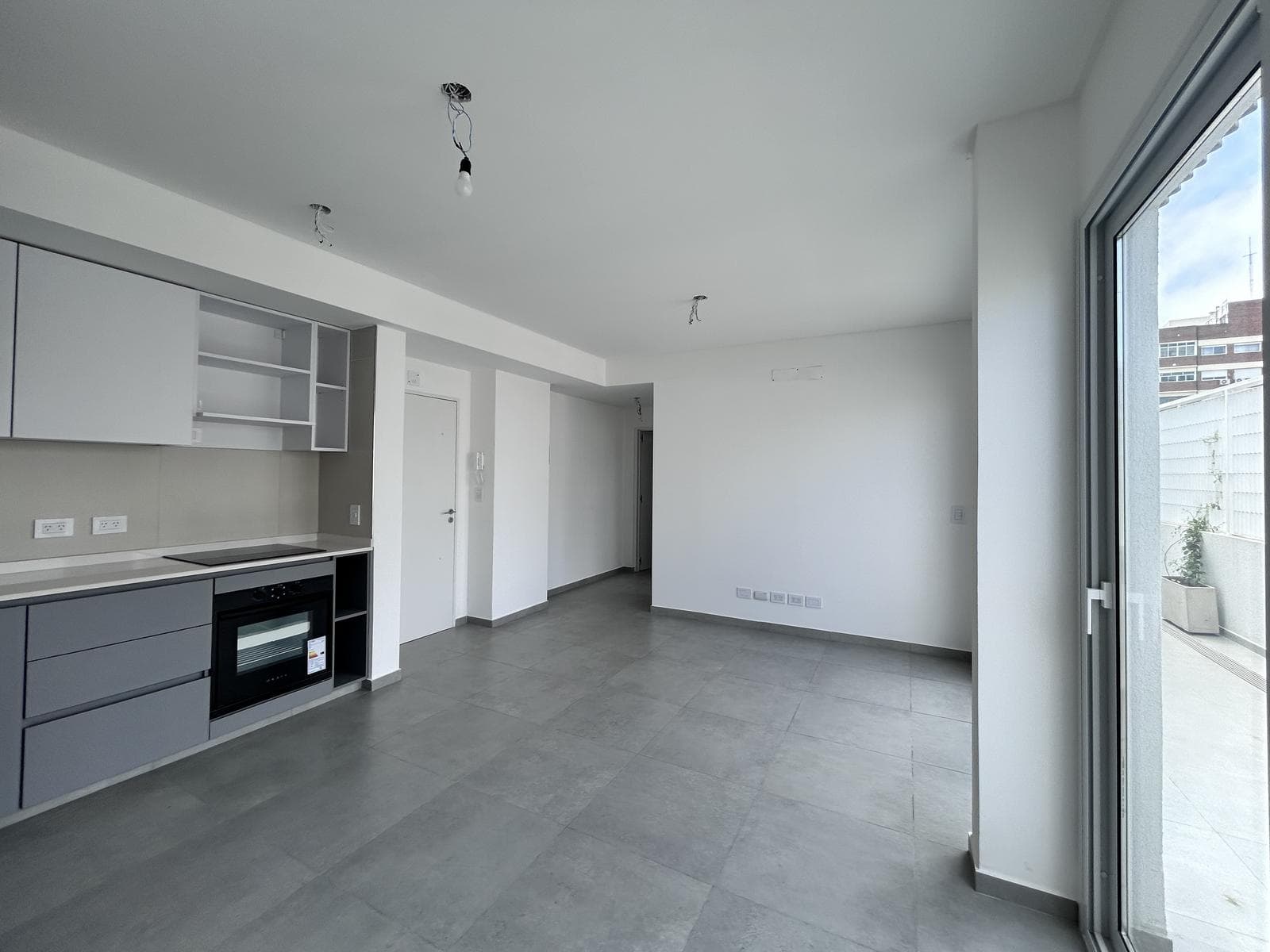Departamento 2 ambientes en Venta | Villa del Parque | Semi piso con Balcón Terraza a Estrenar - foto 1
