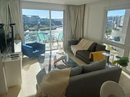 Departamento 2 ambientes en Wyndham Condominios Bahia de Nordelta - foto 1