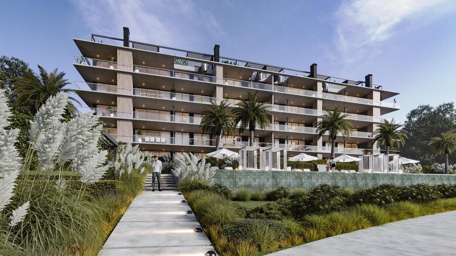 Departamento en Venta 3 Amb. al Río Luján, Rincón de Milberg - foto 1