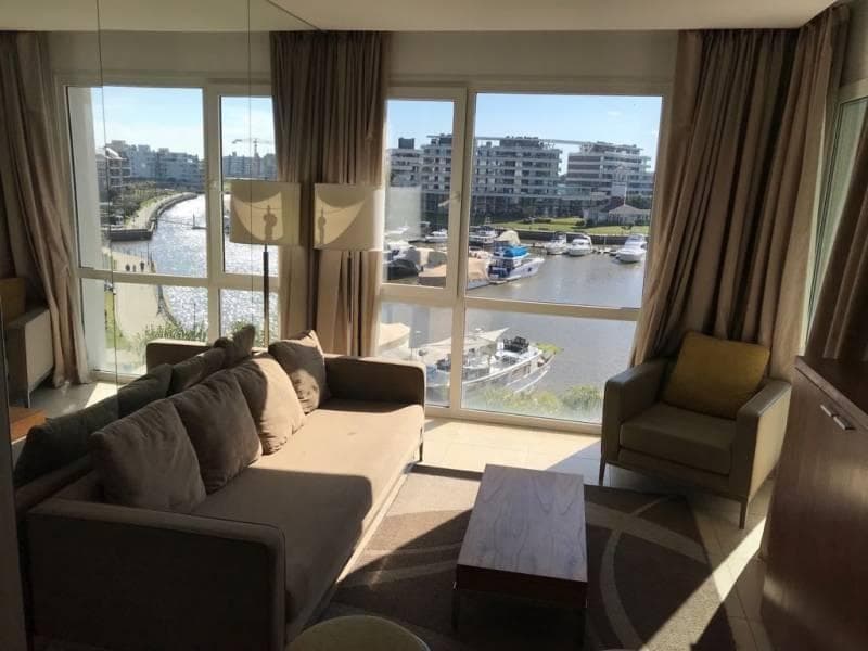 Departamento en Venta ubicado en Bahia Grande, Nordelta, Tigre - foto 1