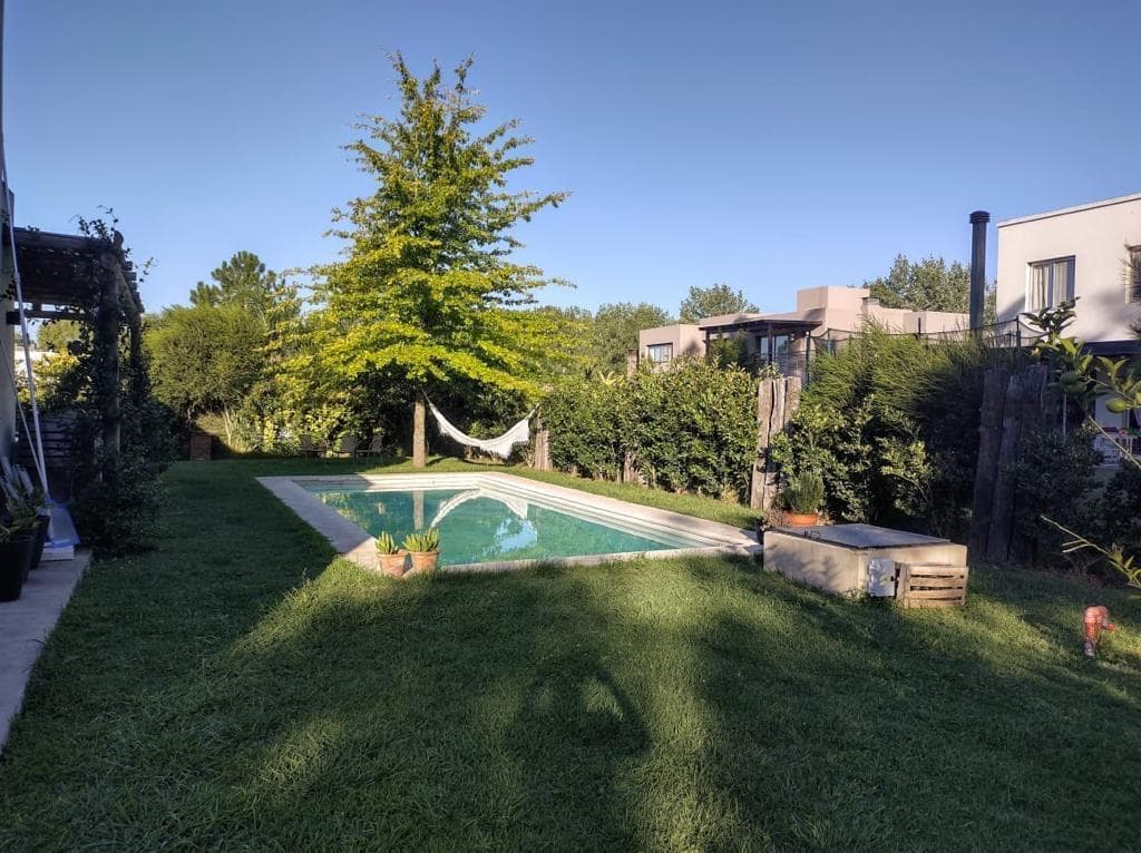 Venta Casa La Montura - foto 1