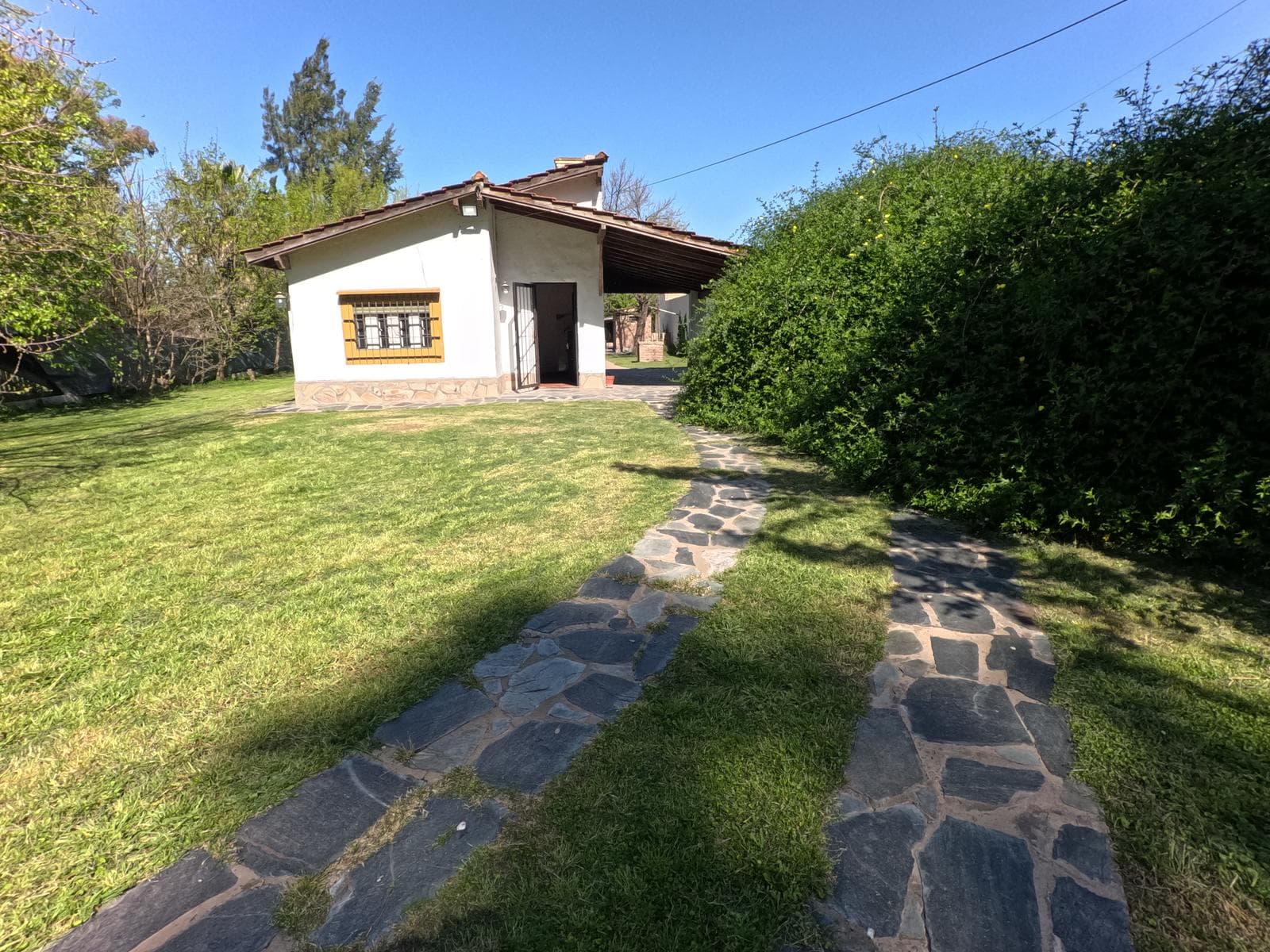 Casa | Quinta | Terreno | Venta | Tortuguitas | Pileta - foto 1