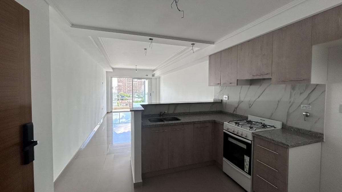 Departamento | Venta | Villa Luro | Monoambiente | A estrenar - foto 1
