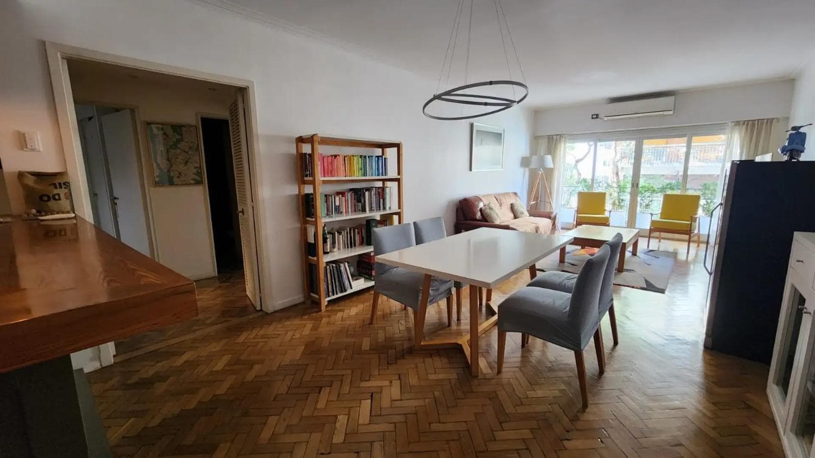 Departamento 4 ambientes | en Venta | Belgrano | Semipiso - foto 1