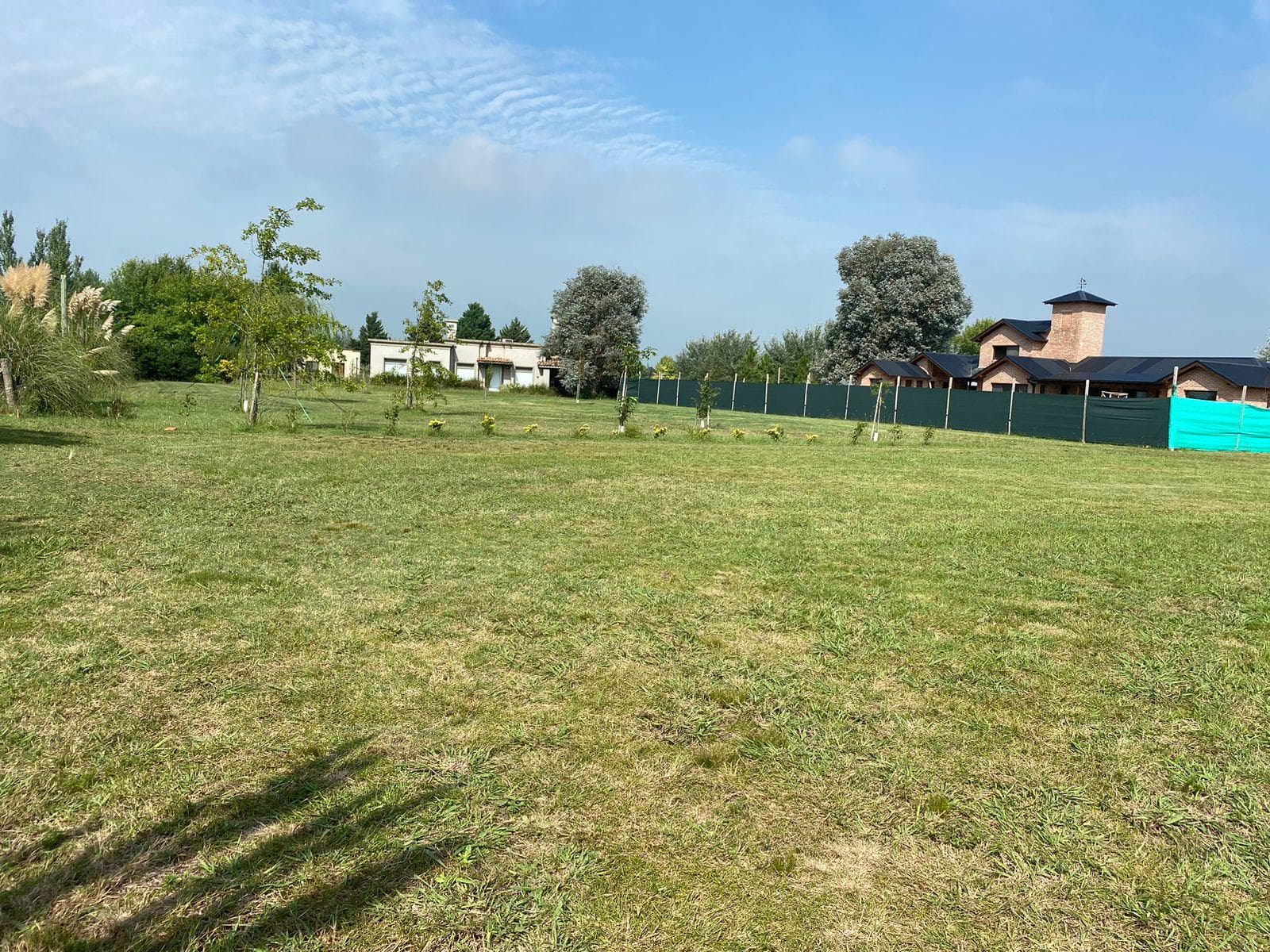 Venta Terreno Carlos Keen Lujan Lote Barrio Privado Chacras la Primavera Golf Club de Campo Hipico - photo 1