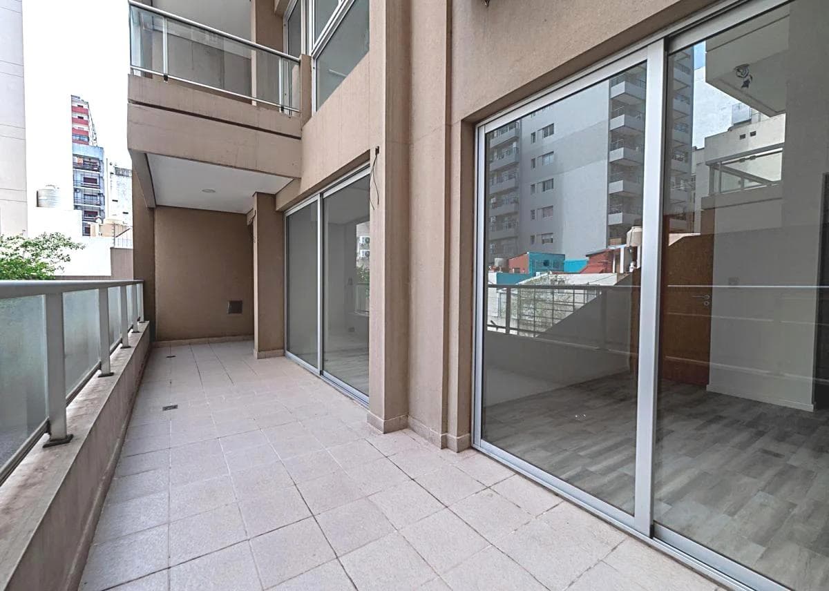 Departamento en Caballito - foto 1