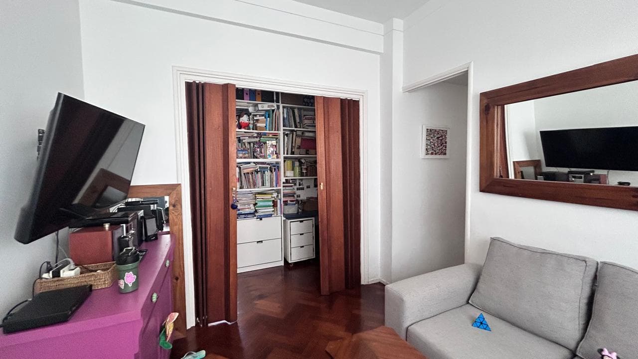 Departamento 3 ambientes en Venta | Palermo Hollywood | Impecable y luminoso - foto 1