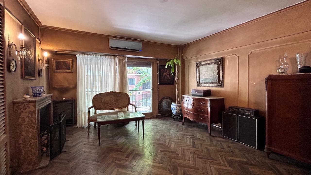 Departamento 3 ambientes en Venta | Palermo - Alto Palermo | Oportunidad a Refaccionar - photo 1