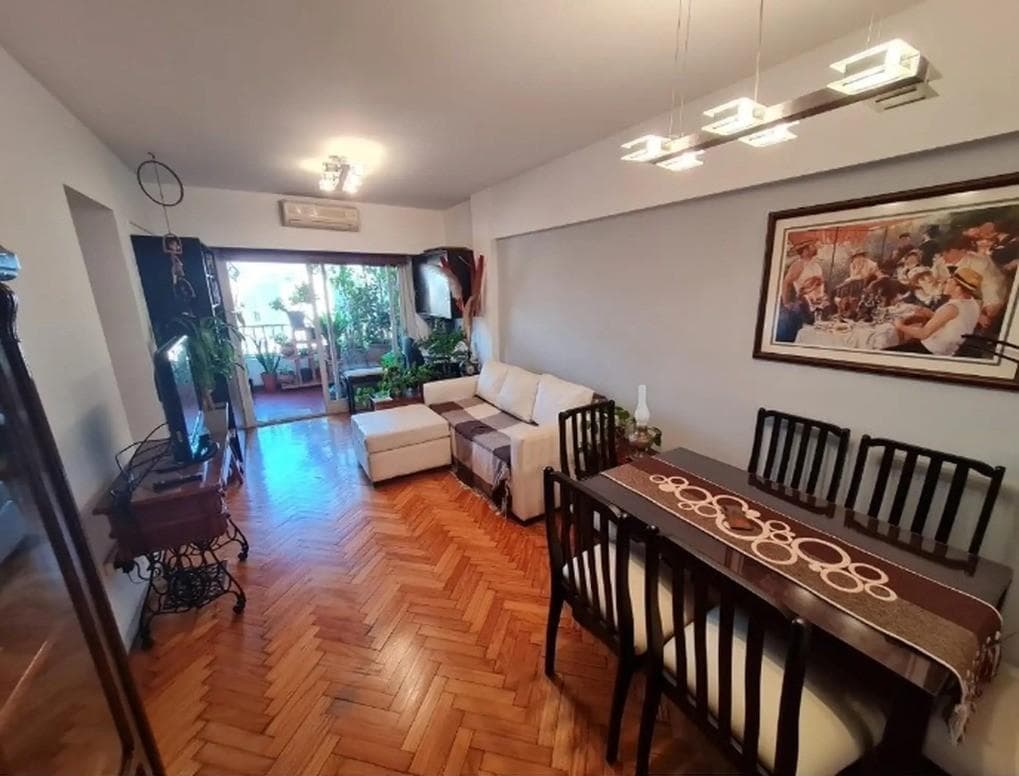 Departamento en Villa Luro - foto 1