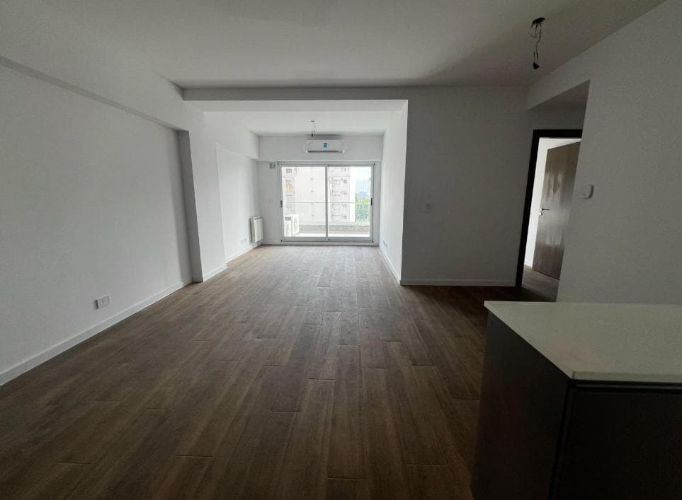 Departamento 3 ambientes a estrenar en Nuñez - foto 1