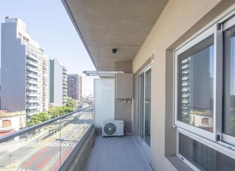 Departamento 3 ambientes a estrenar en Nuñez - foto 1