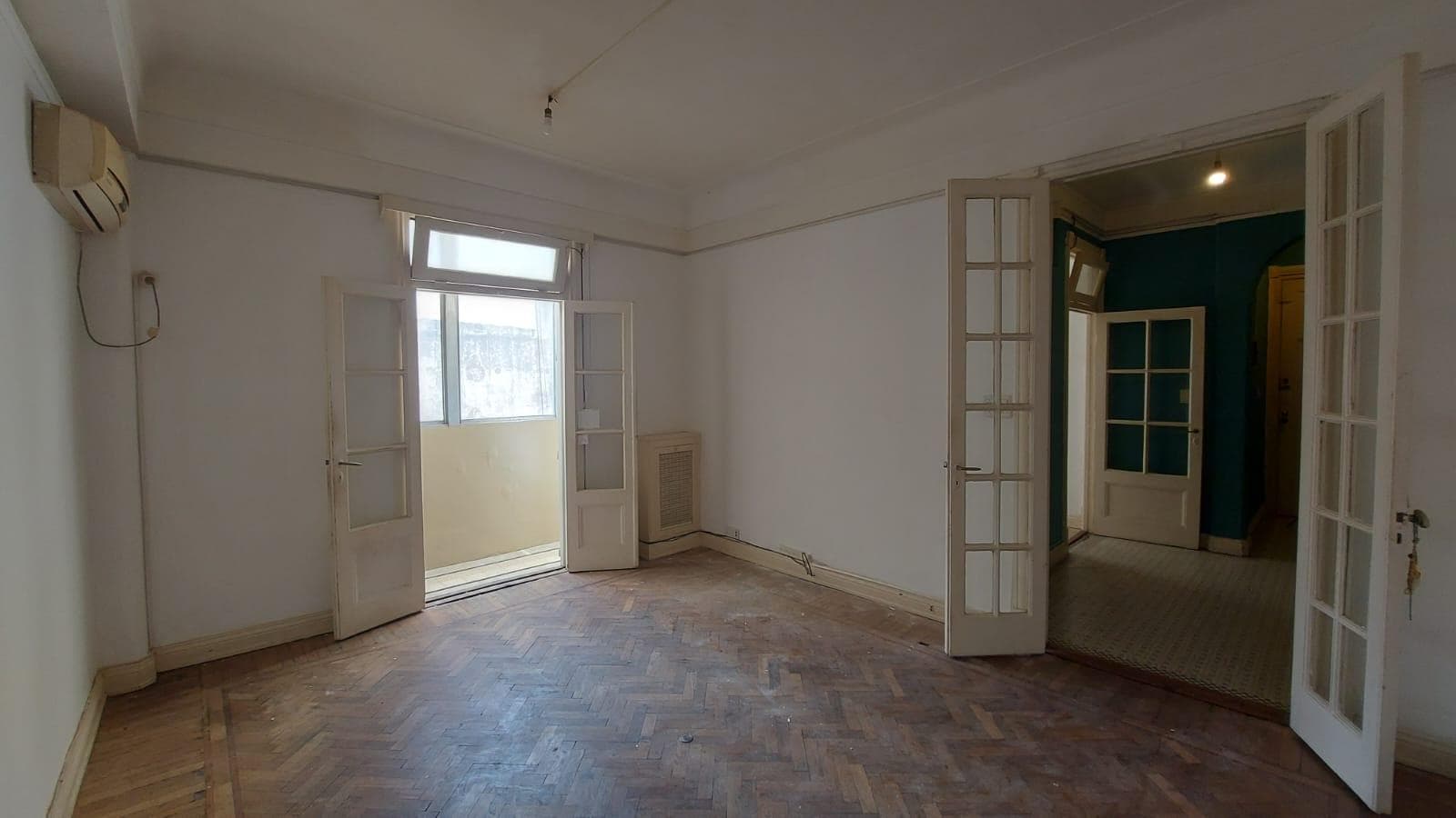 Departamento 3 ambientes | en Venta | San Nicolás - Tribunales | Oportunidad de Inversión - photo 1