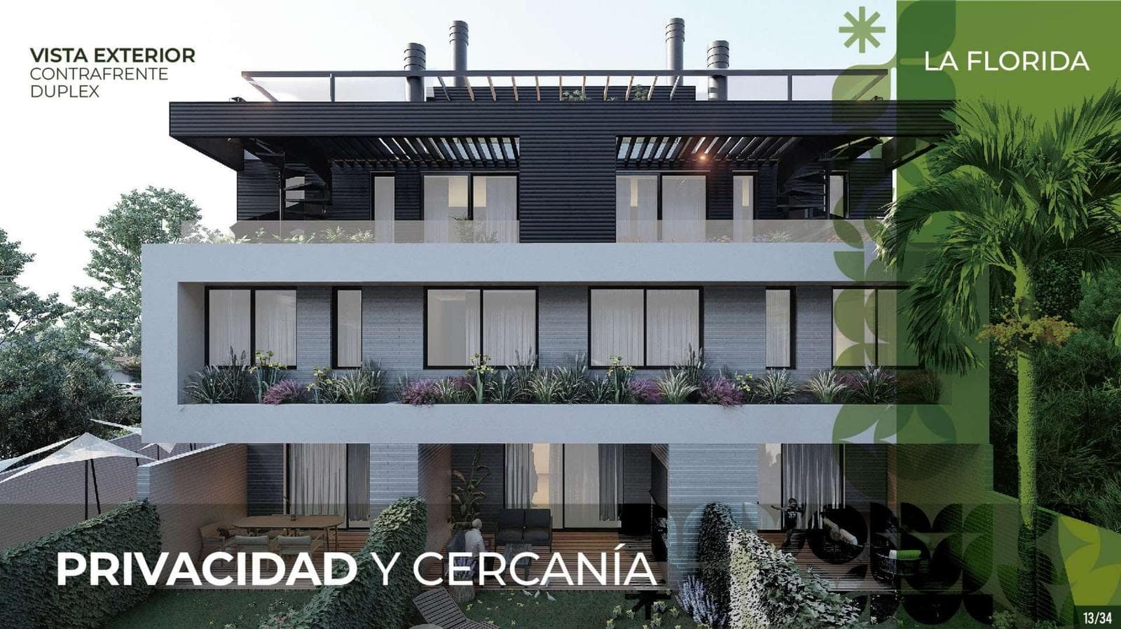 Departamento en El Casco (Pacheco) - foto 1