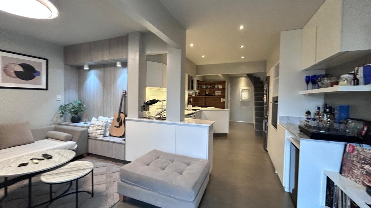 Departamento 4 ambientes | en Venta | Recoleta | Excelente distribución con terraza