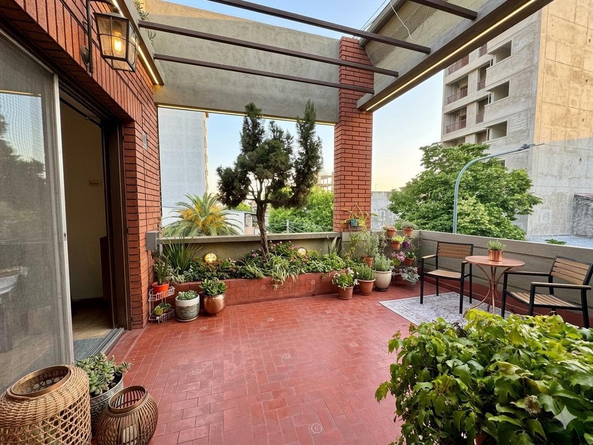 Departamento en Caseros - foto 1