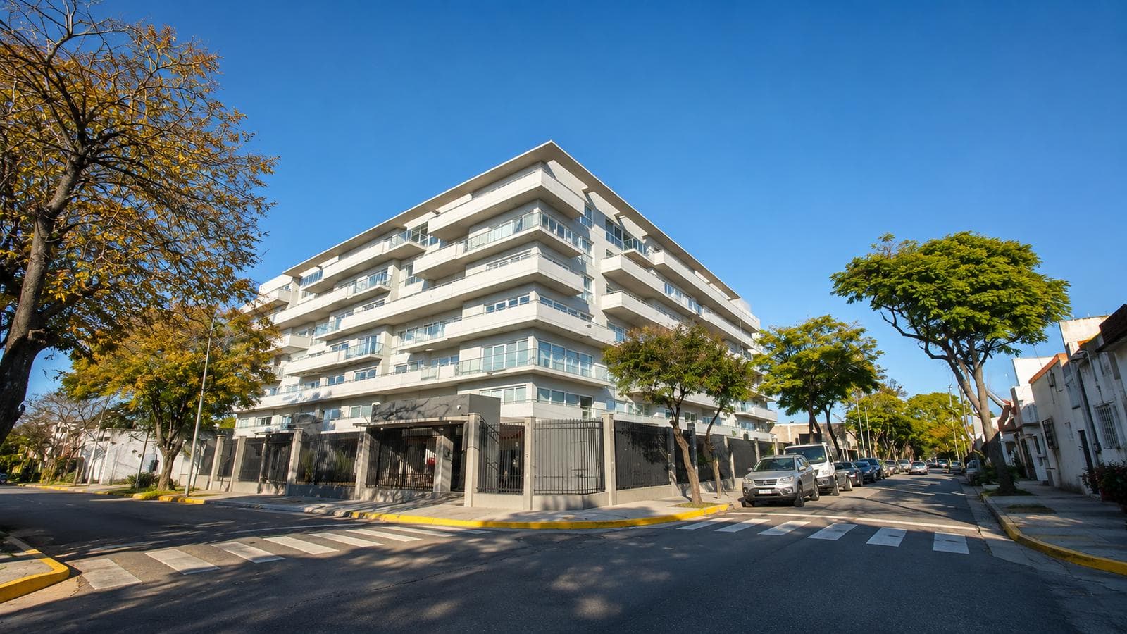 Departamento en Venta | Campus Norte - Villa Martelli | con amenities