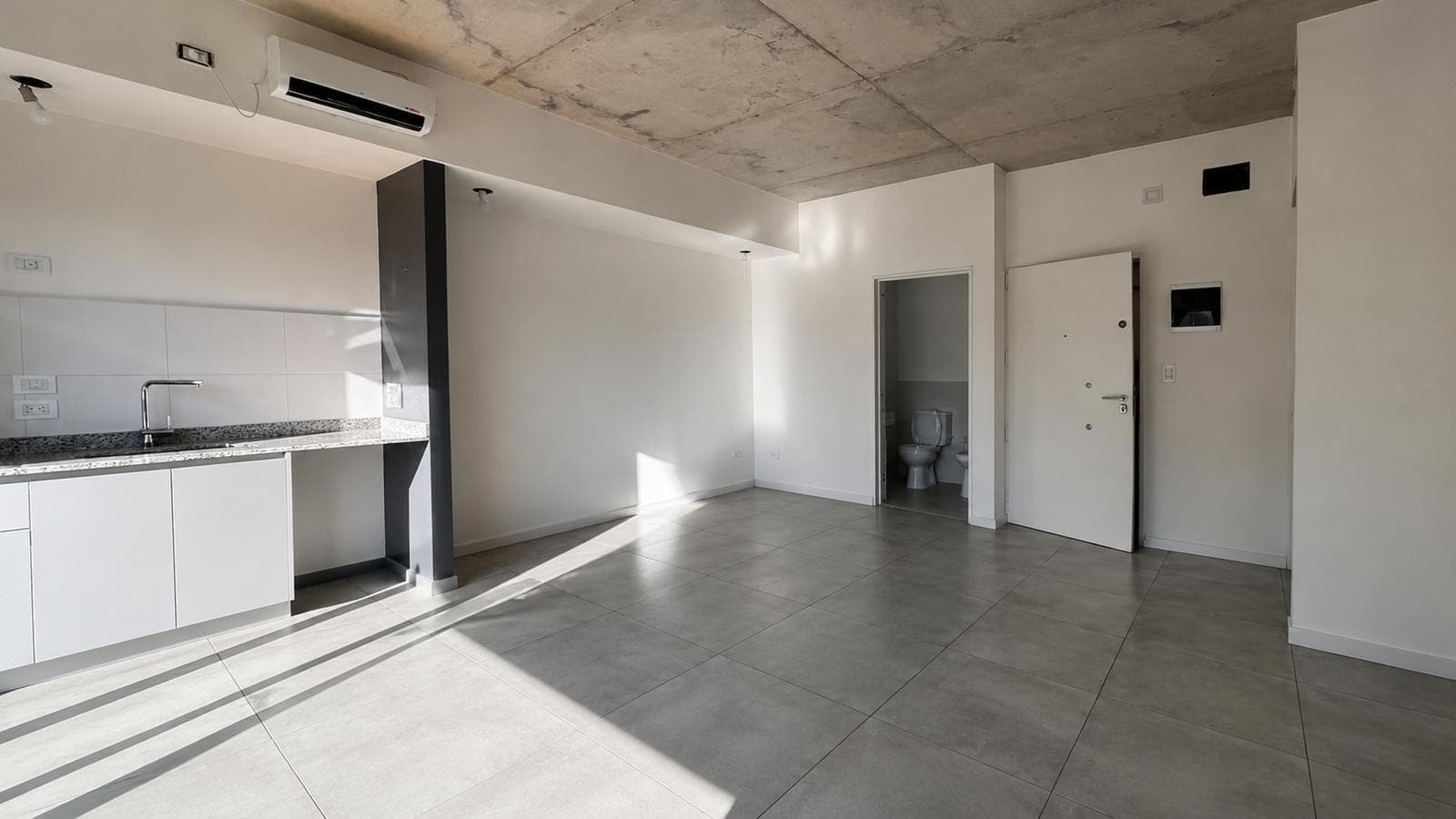 Departamento en Venta | Campus Norte - Villa Martelli | con amenities - photo 1