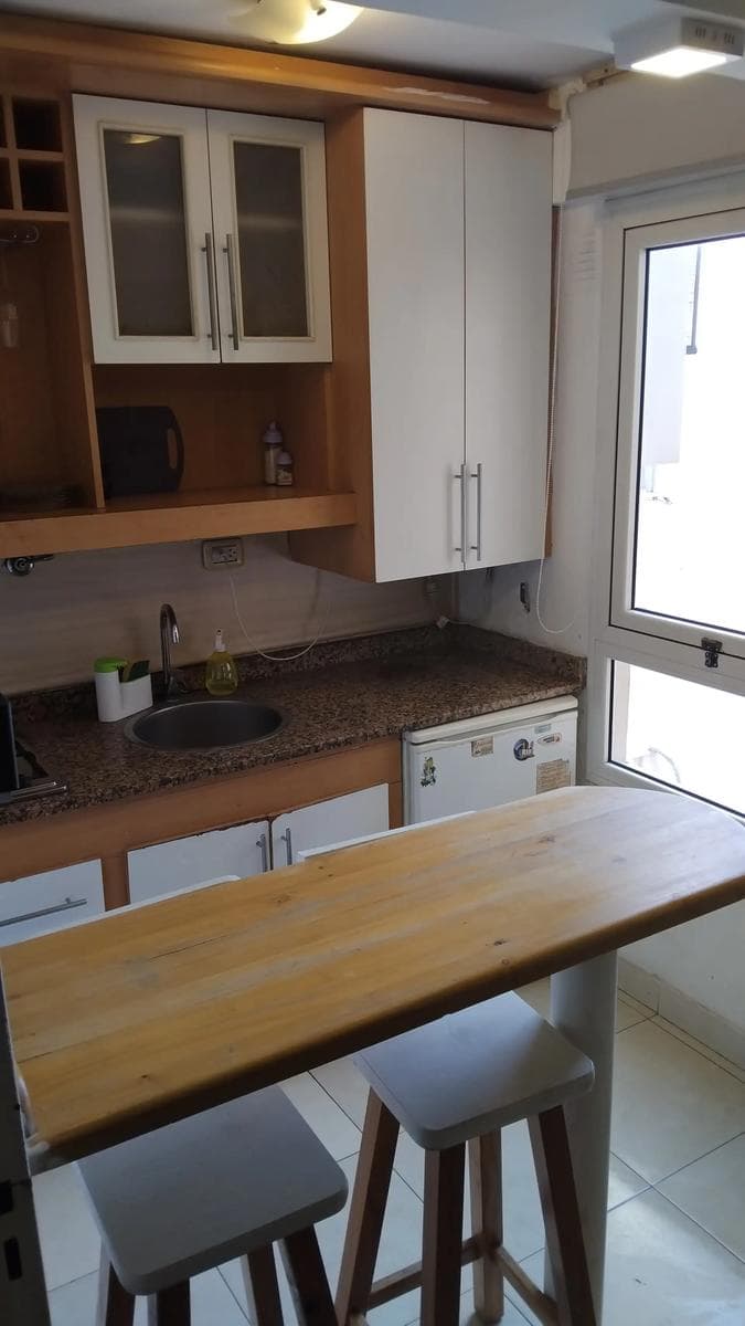 Departamento en Palermo Soho - photo 1