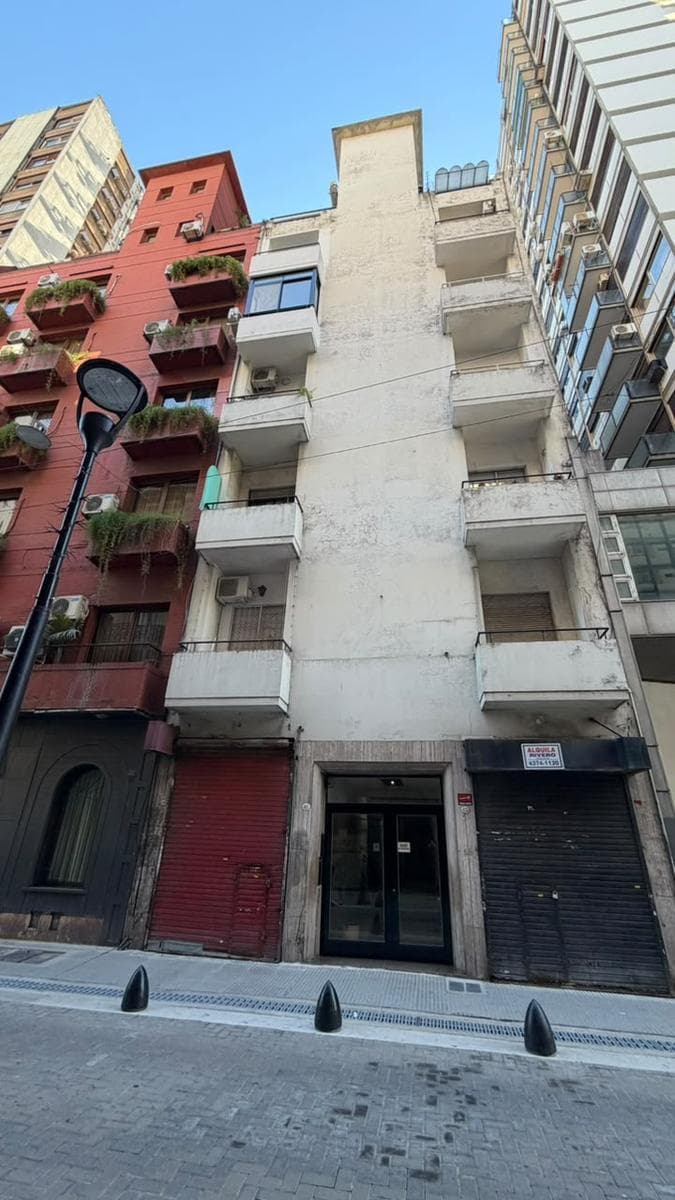Departamento | Venta | San Nicolas | 2 ambientes - photo 1