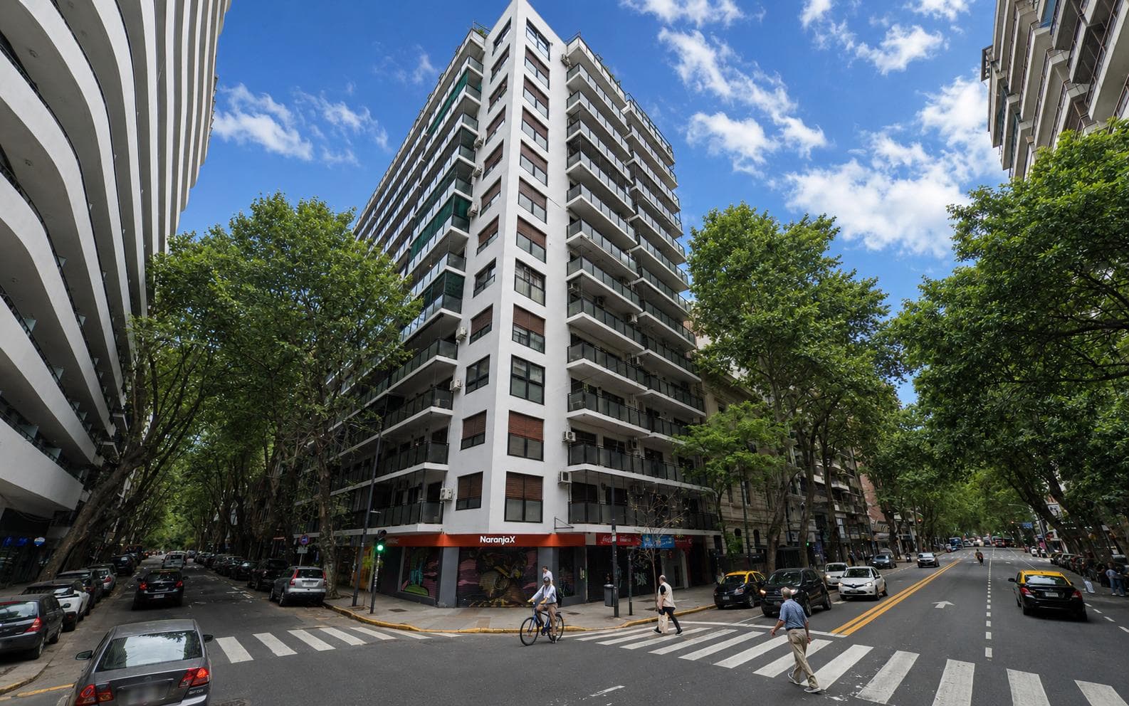 Departamento en Palermo 3 ambientes | en venta | Palermo - Botanico | luminoso con balcón corrido - photo 1