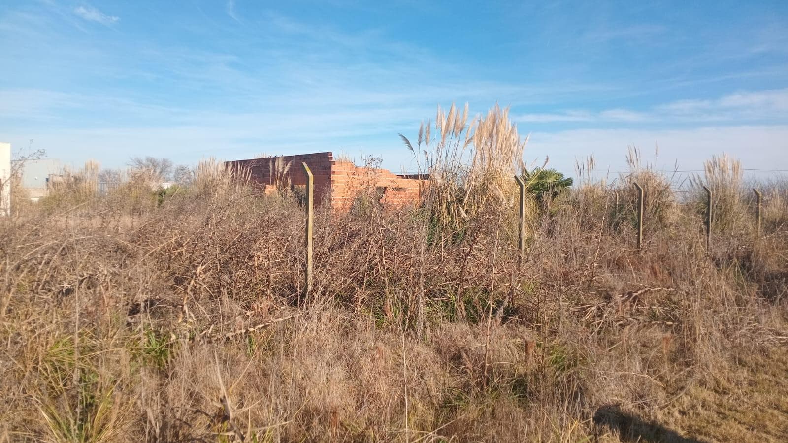 Terreno en Junin - foto 1