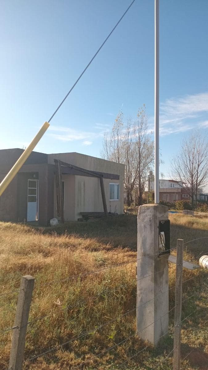 Casa en Junin - foto 1