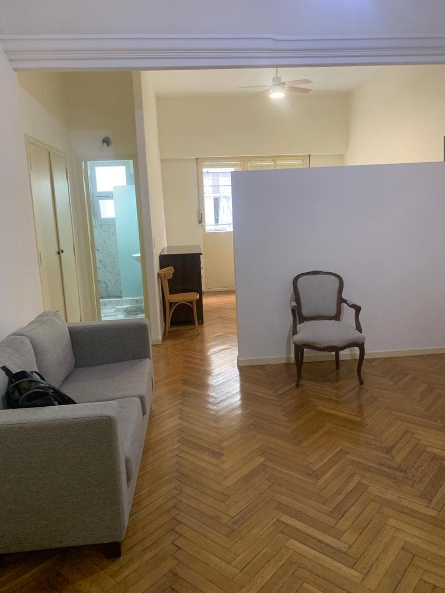 Departamento en Recoleta - photo 1