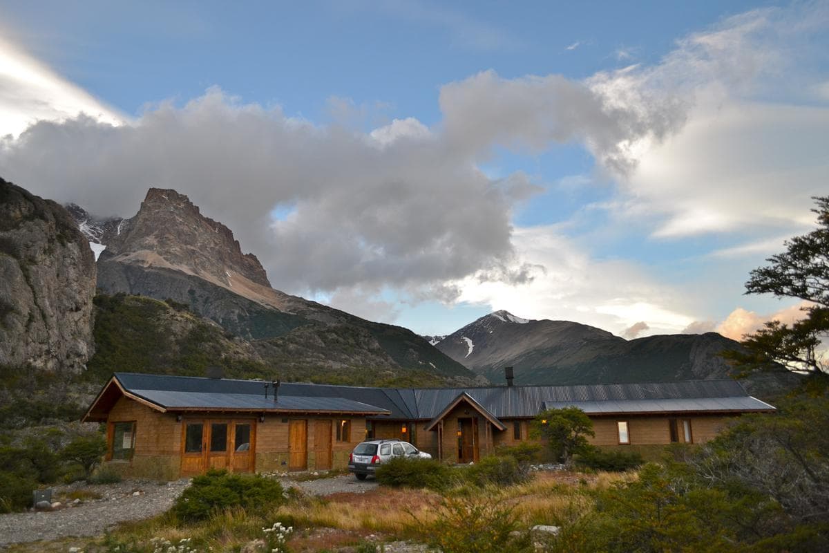 Casa - El Chalten - foto 1