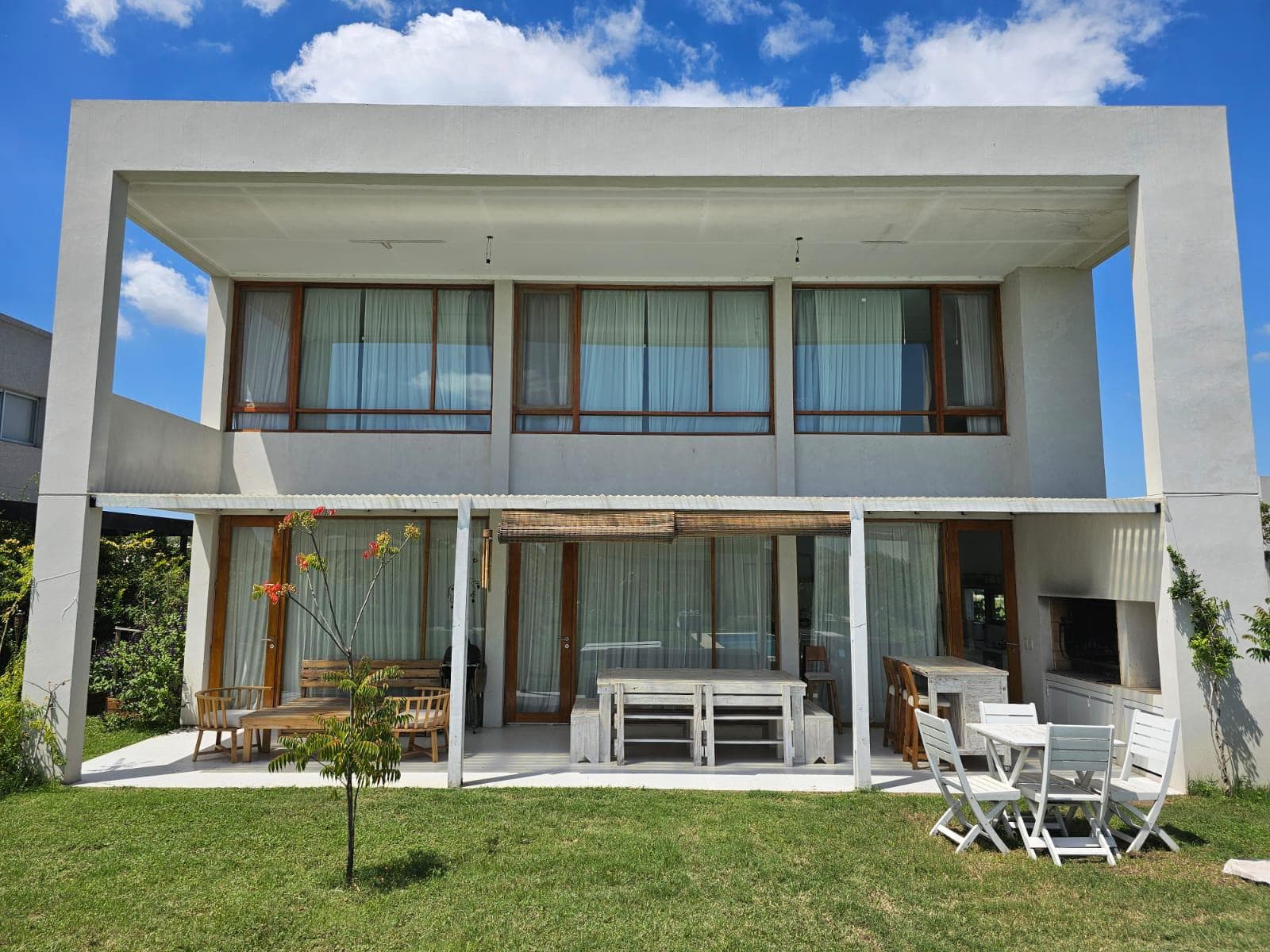 Casa Venta o Alq. de 3 dorm en Ceibos, Puertos del Lago - foto 1